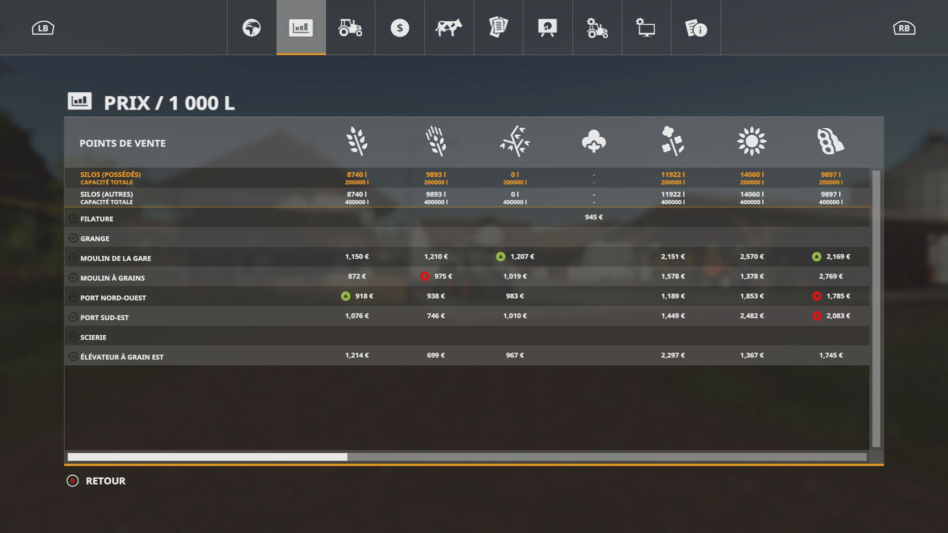 Farming Simulator 19 - Imagen 36